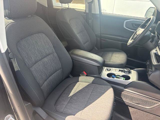 Certified 2022 Ford Bronco Sport Big Bend AWD/4WD image 30