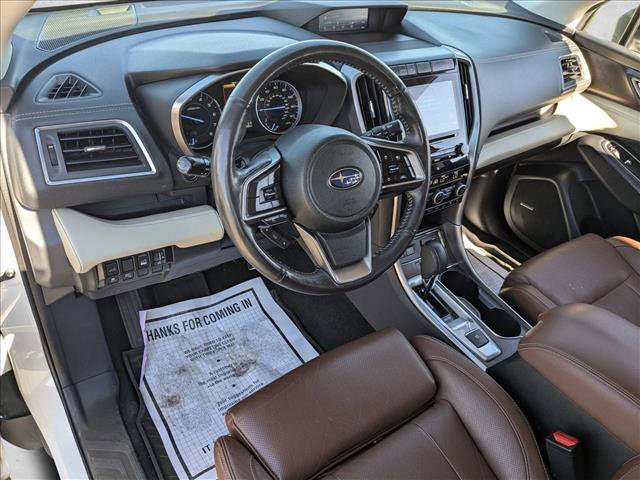 Used 2019 Subaru Ascent Touring w/ Popular Package #2A image 10