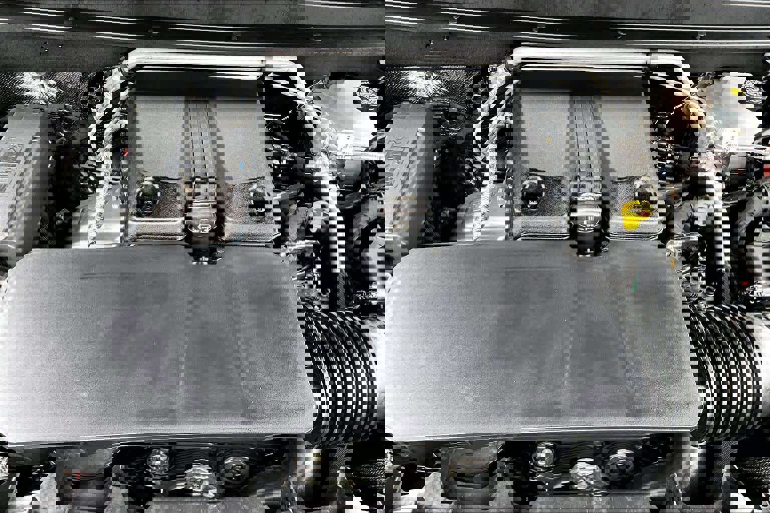 Used 2024 Chevrolet Colorado Z71 w/ Z71 Convenience Package 2 image 34