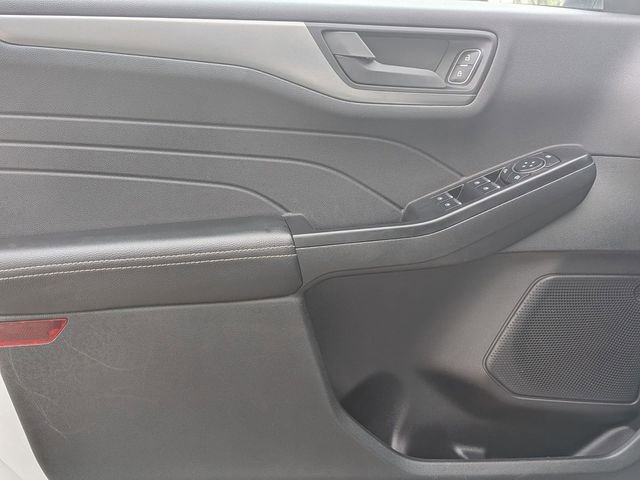 Certified 2025 Ford Escape Active AWD/4WD image 15
