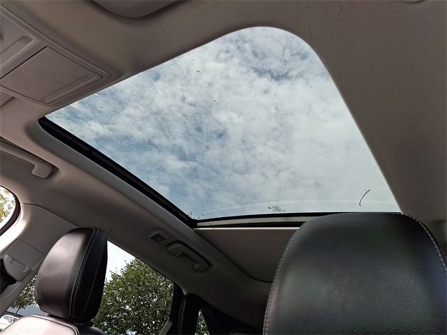 Certified 2022 Ford Escape SEL image 15