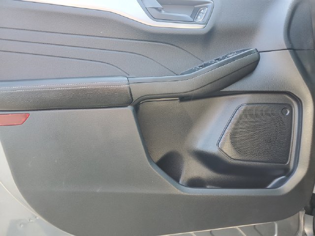 Certified 2025 Ford Escape Active AWD/4WD image 24