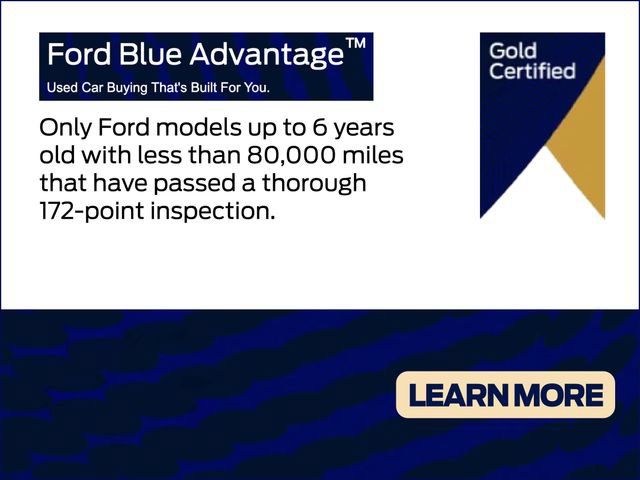 Certified 2021 Ford Explorer ST AWD/4WD image 4