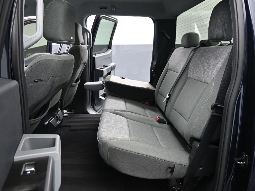 Certified 2023 Ford F150 XLT w/ XTR Package image 46