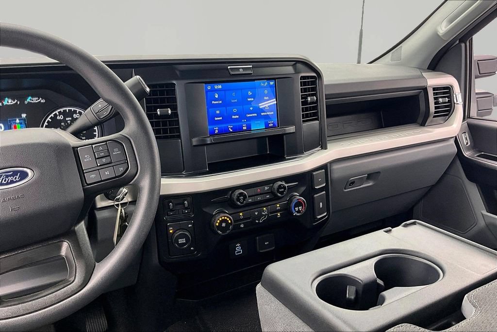 Certified 2026 Ford F350 XL AWD/4WD image 6