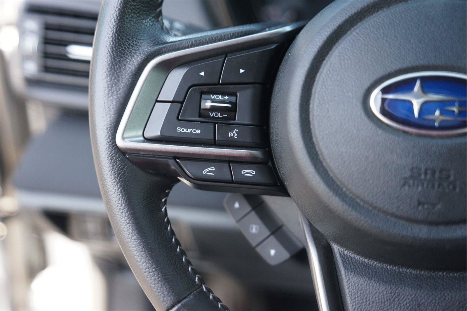 Used 2022 Subaru Outback Premium AWD/4WD image 22