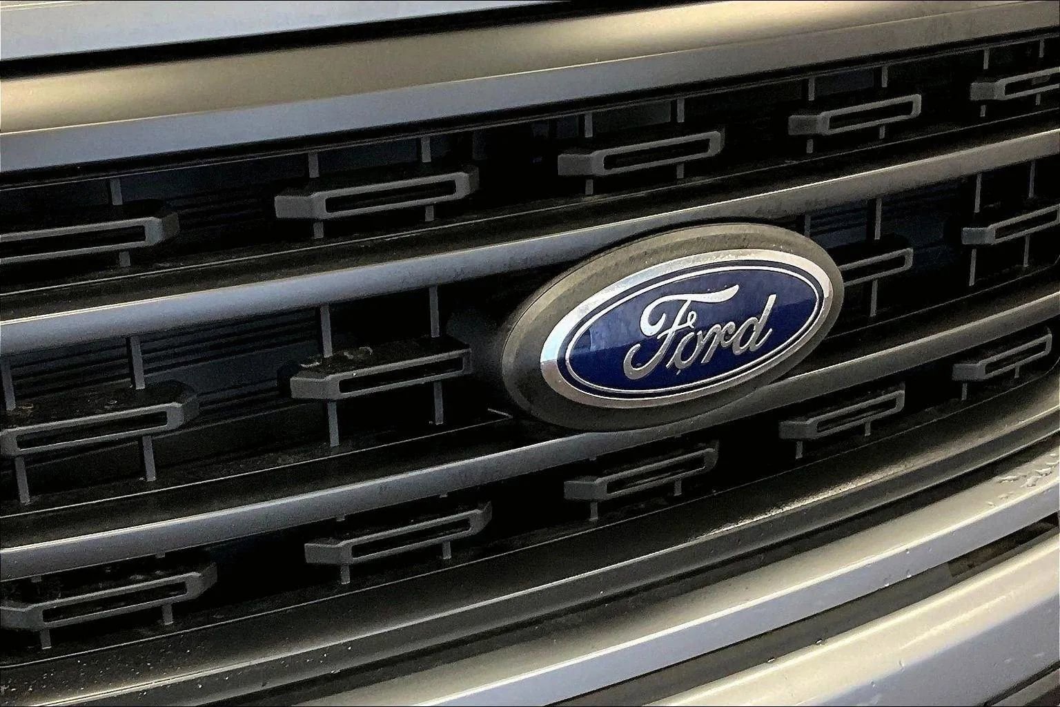 Certified 2023 Ford F150 XLT w/ Equipment Group 302A High image 29