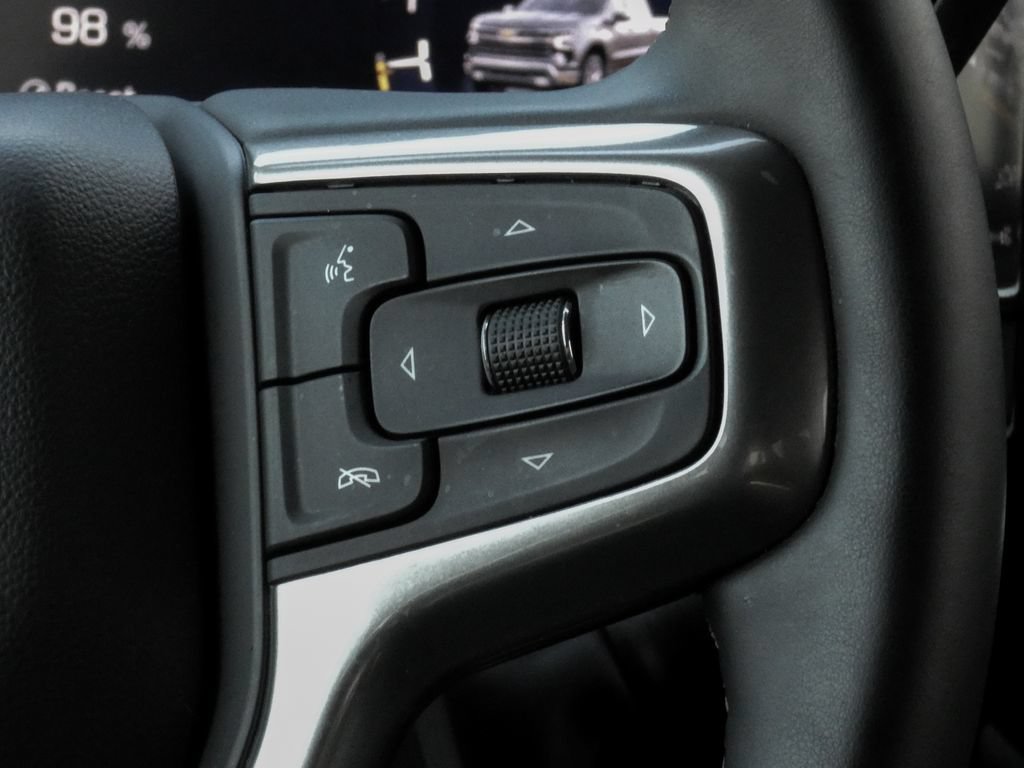 Used 2026 Chevrolet Silverado 1500 LT AWD/4WD image 13