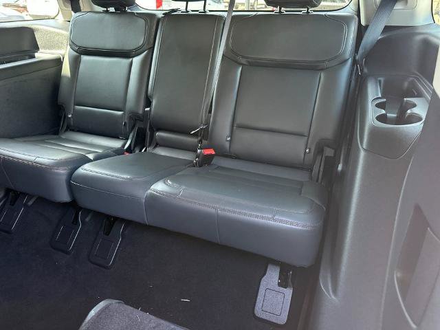 Certified 2025 Ford Expedition Active AWD/4WD image 14