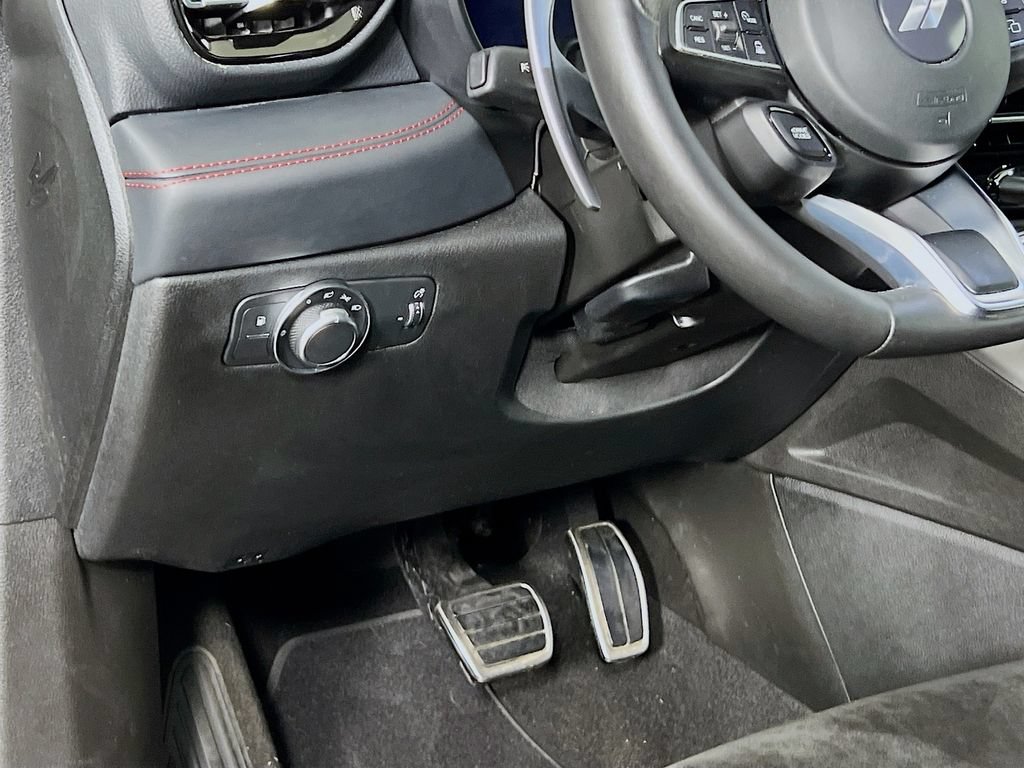Used 2024 Dodge Hornet R/T AWD/4WD image 12