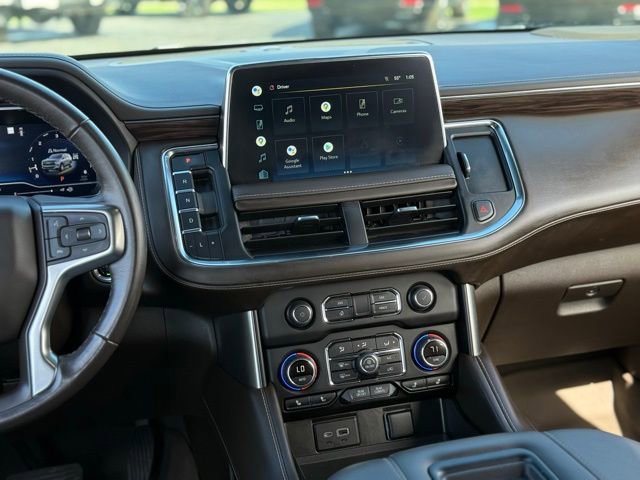 Used 2022 Chevrolet Tahoe LT image 26