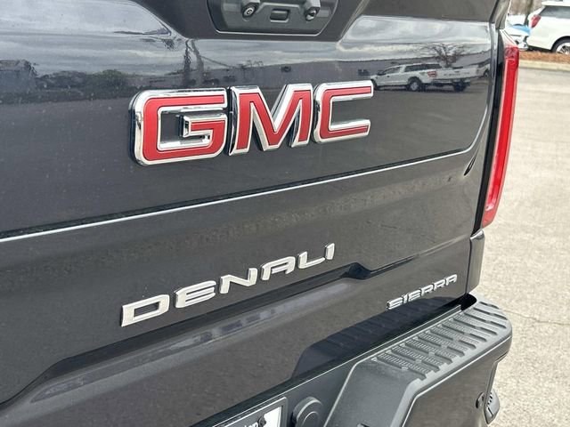 Used 2023 GMC Sierra 1500 Denali image 12