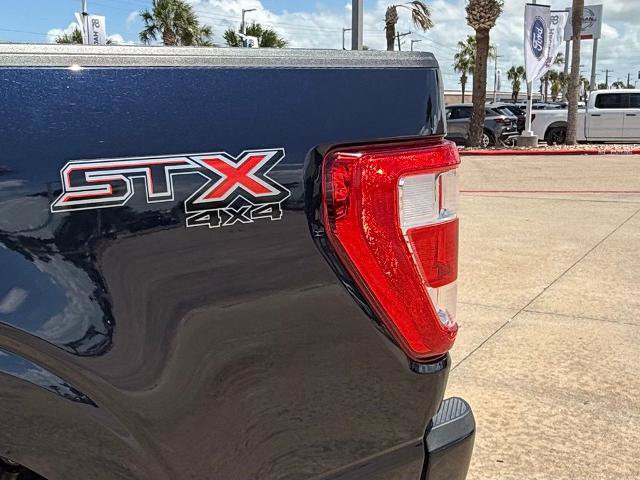 Certified 2023 Ford F150 XL w/ STX Appearance Package AWD/4WD image 27