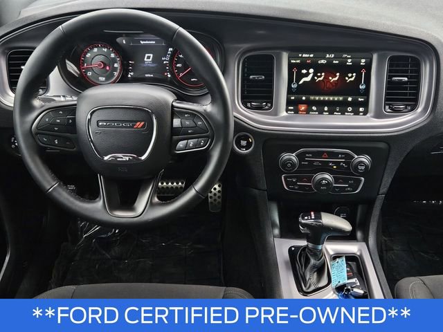 Used 2023 Dodge Charger GT w/ Blacktop Package image 15