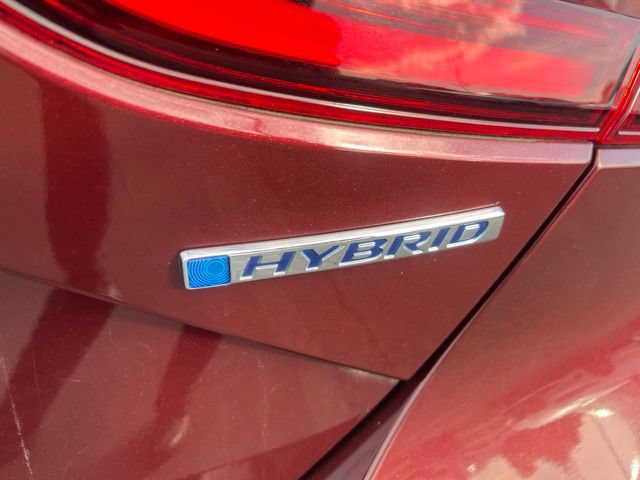 Used 2019 Honda Insight LX image 7