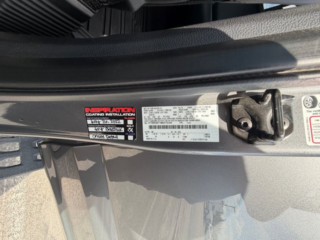 Certified 2021 Ford F350 Platinum w/ Tremor Off-Road Package AWD/4WD image 25