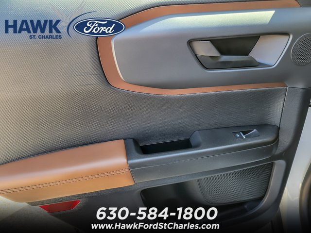 Certified 2024 Ford Bronco Sport Outer Banks w/ Tech Package AWD/4WD image 17