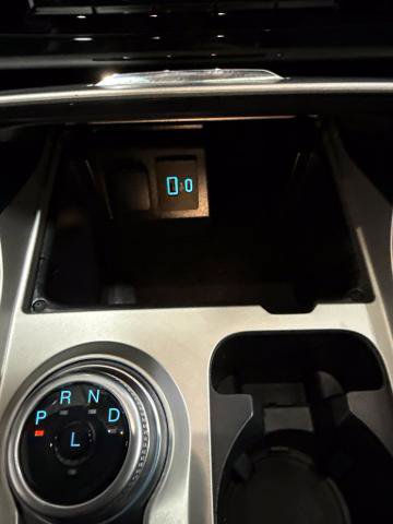 Certified 2023 Ford Explorer Limited w/ Equipment Group 301A AWD/4WD image 19