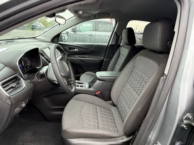 Used 2024 Chevrolet Equinox LT w/ LPO, Floor Liner Package FWD image 6