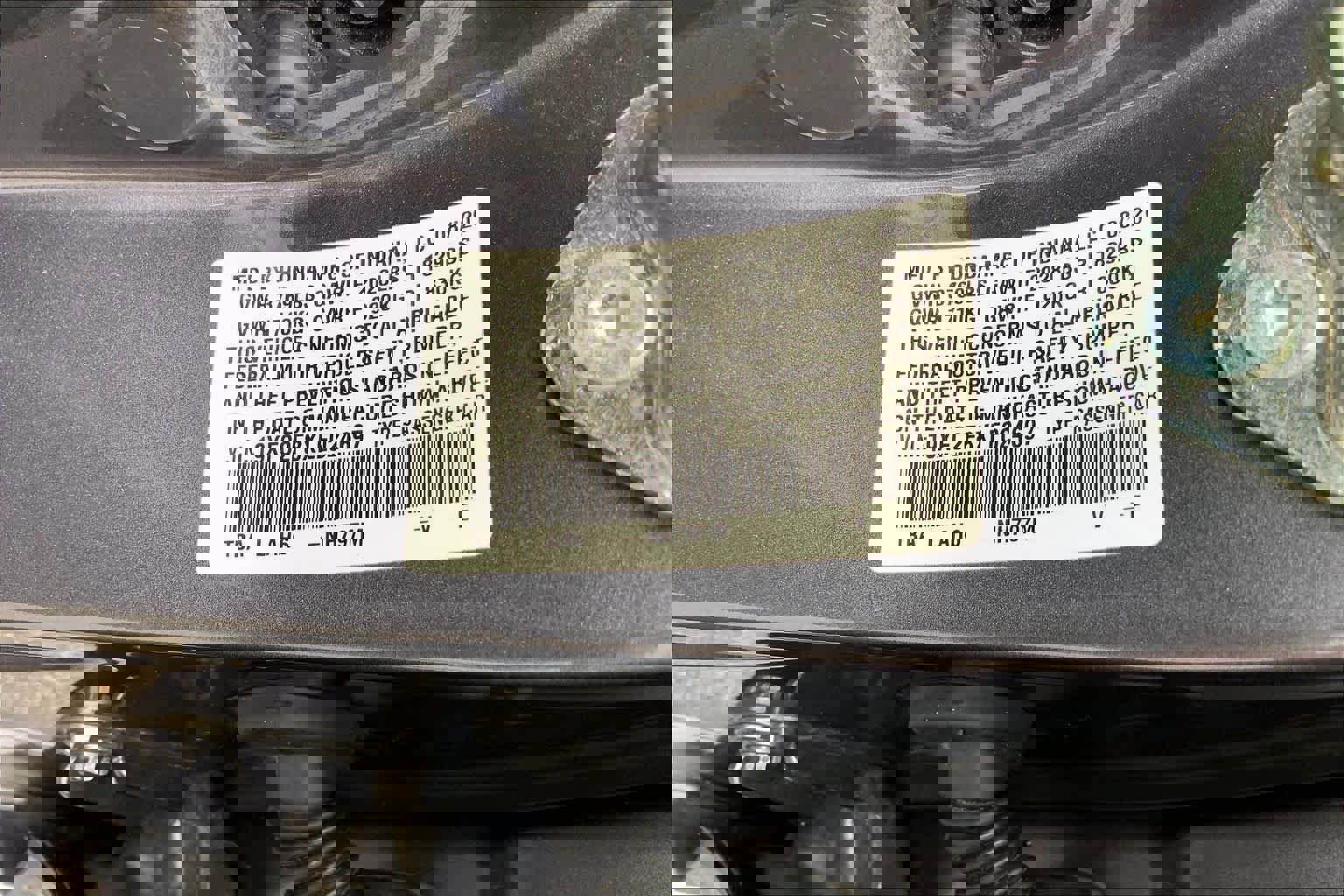 Used 2020 Honda Civic Sport image 32