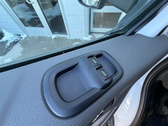 Certified 2024 Ford Transit 250 Low Roof image 34