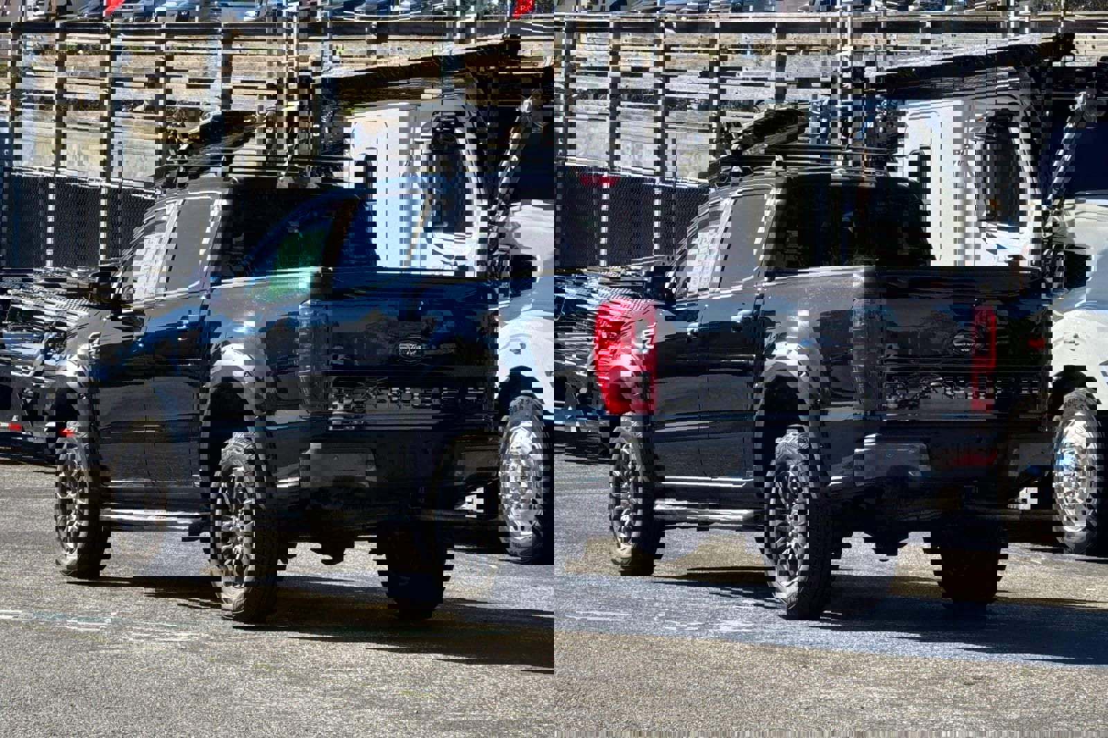 Certified 2021 Ford Ranger XLT image 6