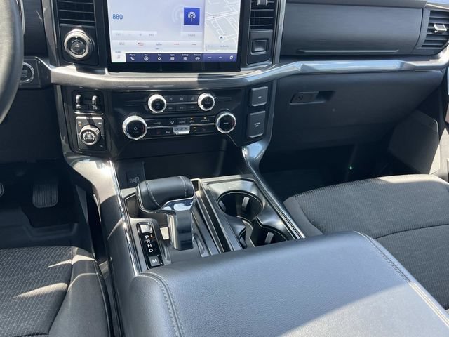 Certified 2023 Ford F150 XLT w/ Equipment Group 302A High AWD/4WD image 21