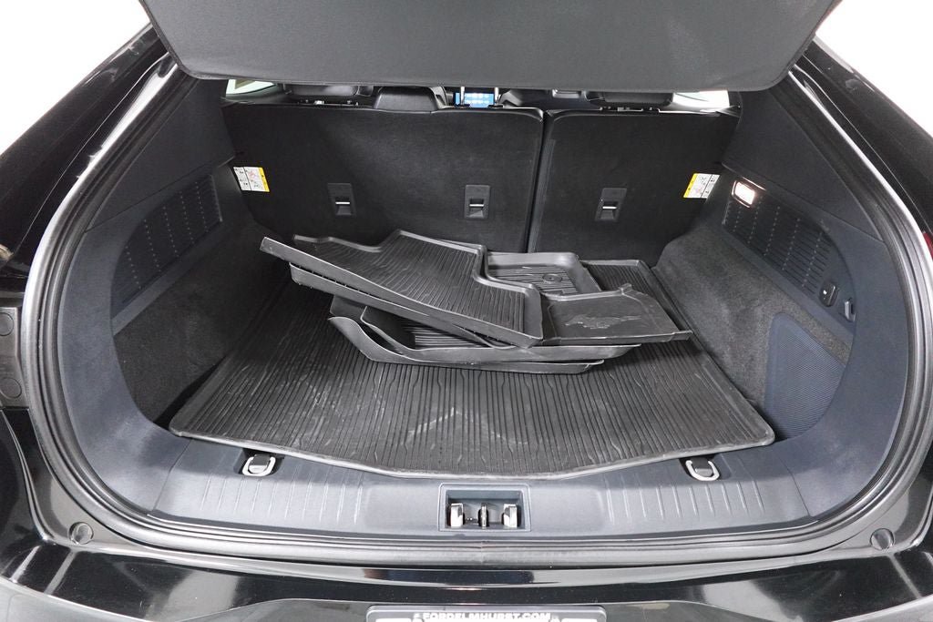 Certified 2023 Ford Mustang Mach-E GT AWD/4WD image 30
