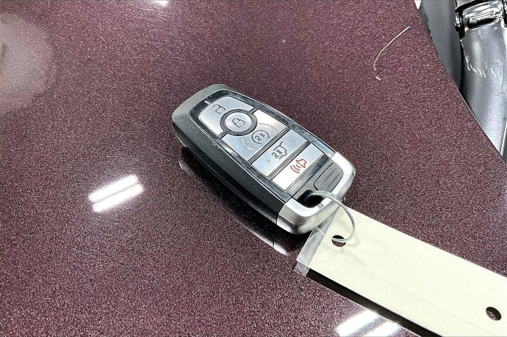 Certified 2023 Ford Escape ST-Line w/ Tech Pack #1 image 12