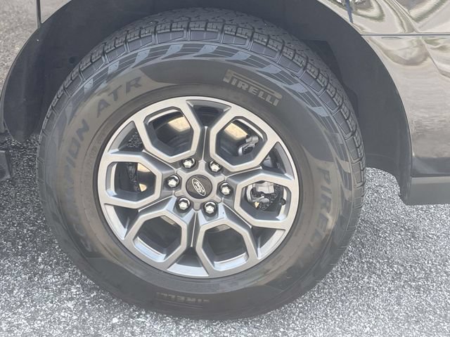 Certified 2025 Ford Expedition Max Active RWD image 9