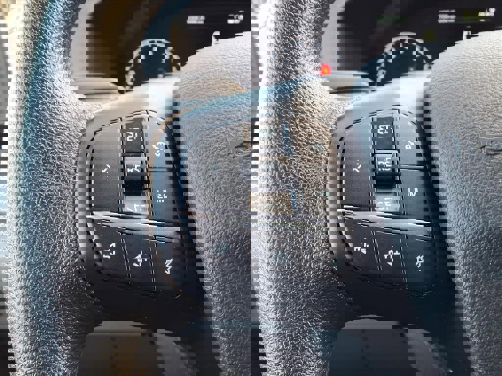 Certified 2024 Ford Transit 250 Low Roof w/ Exterior Upgrade Package image 23