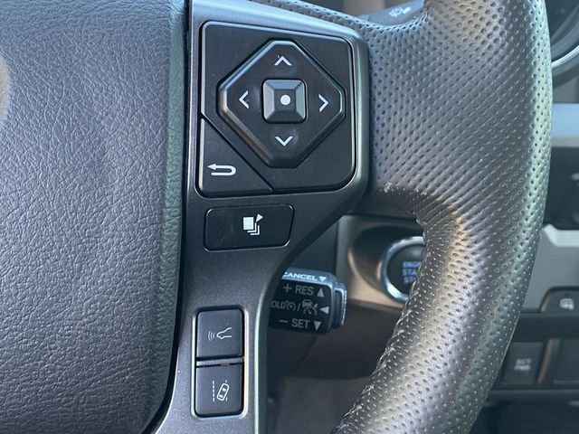 Used 2022 Toyota Tacoma TRD Sport image 21