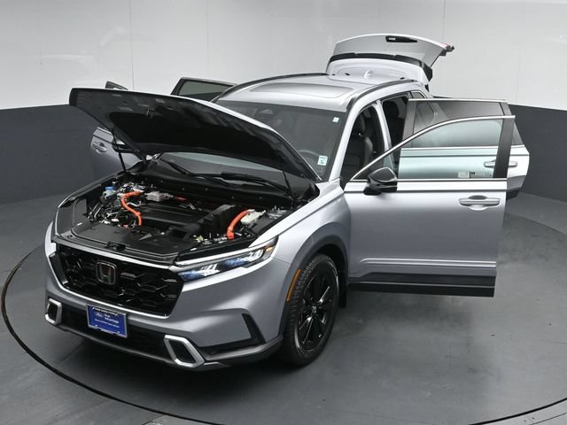 Used 2023 Honda CR-V Sport Touring image 55