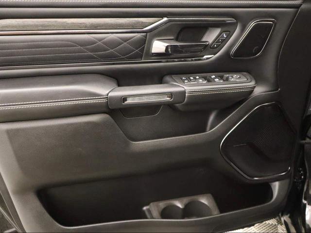 Used 2025 RAM 1500 Limited image 27