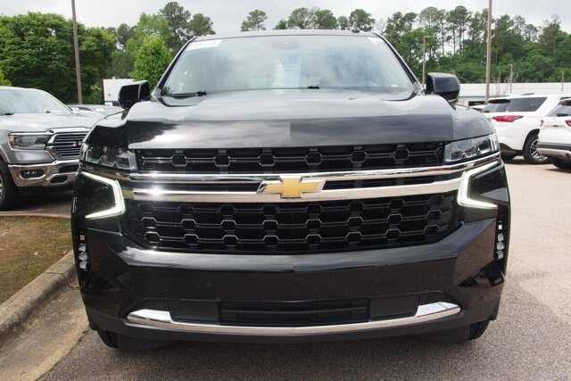Used 2023 Chevrolet Tahoe LS w/ Driver Alert Package RWD image 2