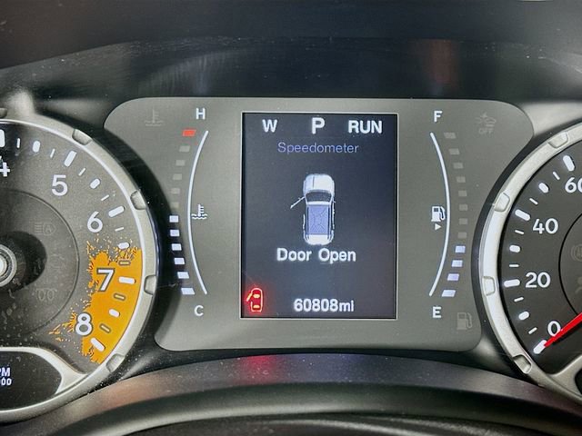 Used 2018 Jeep Renegade Sport w/ Power & Air Group image 18