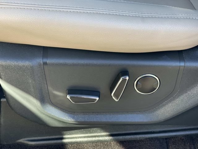 Certified 2022 Ford Expedition Limited RWD image 22