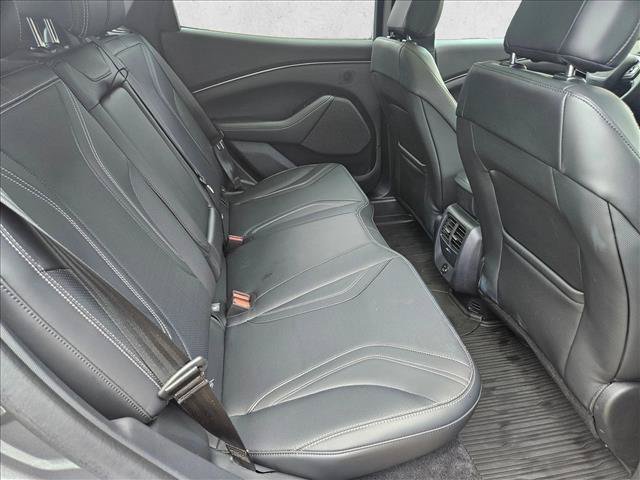Certified 2023 Ford Mustang Mach-E Premium RWD image 21