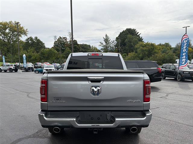 Used 2019 RAM 1500 Limited AWD/4WD image 6