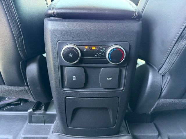 Certified 2023 Ford Explorer XLT w/ Equipment Group 202A RWD image 23