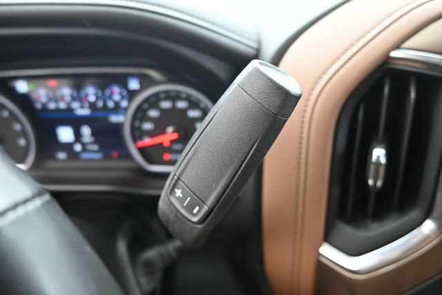 Used 2022 Chevrolet Silverado 1500 High Country AWD/4WD image 18