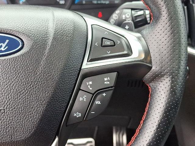 Certified 2024 Ford Edge ST-Line w/ Class II Trailer Tow Package image 22