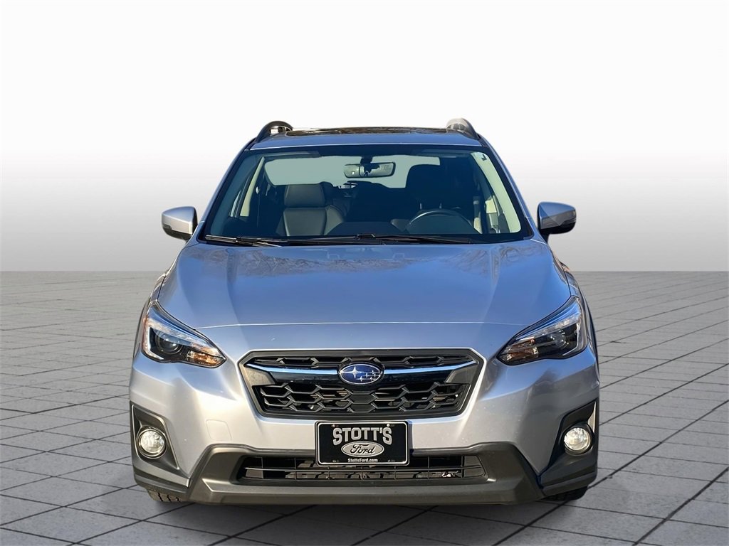 Used 2018 Subaru Crosstrek 2.0i Limited image 2