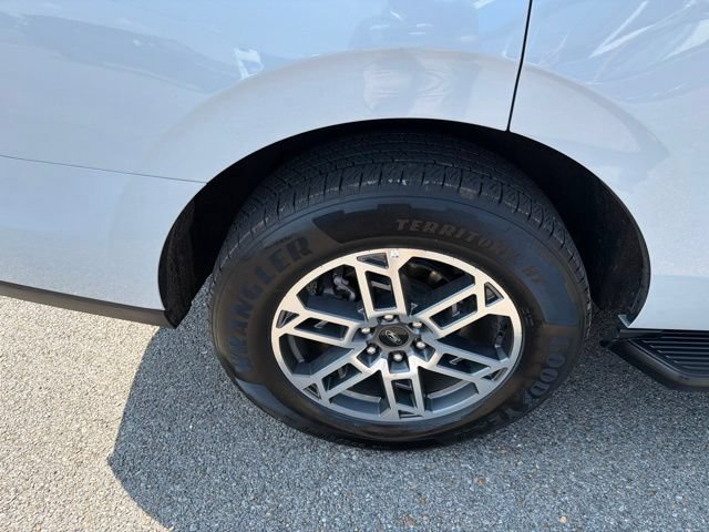Certified 2025 Ford Expedition Active RWD image 44