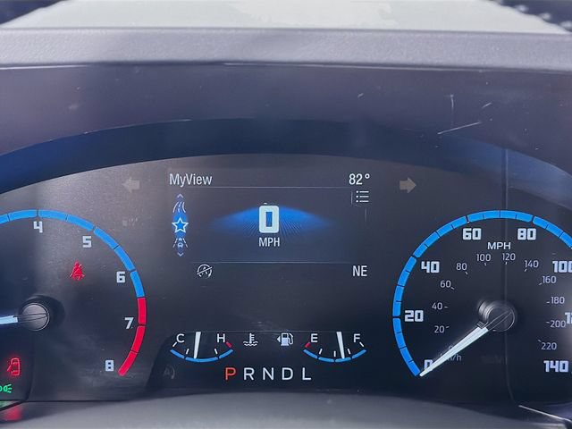 Certified 2022 Ford Bronco Sport Big Bend w/ Convenience Package AWD/4WD image 14