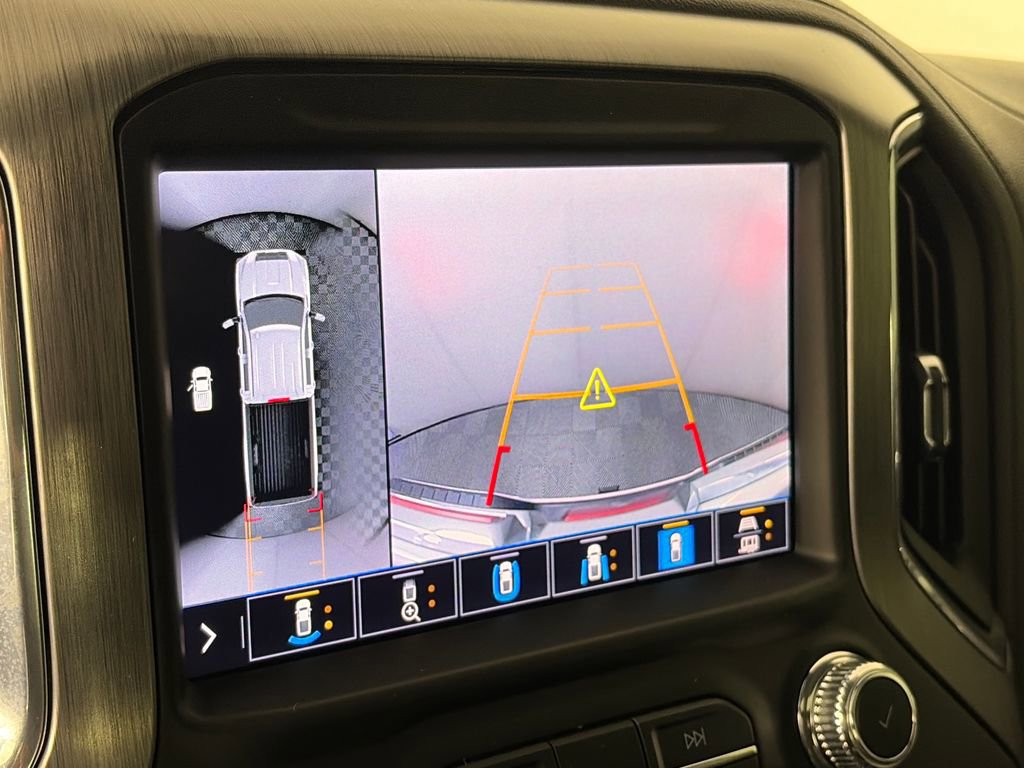 Used 2020 GMC Sierra 3500 Denali w/ Denali Ultimate Package AWD/4WD image 20