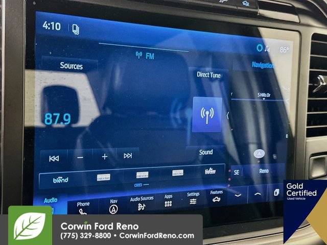 Certified 2021 Ford F150 Raptor w/ Equipment Group 801A High AWD/4WD image 19