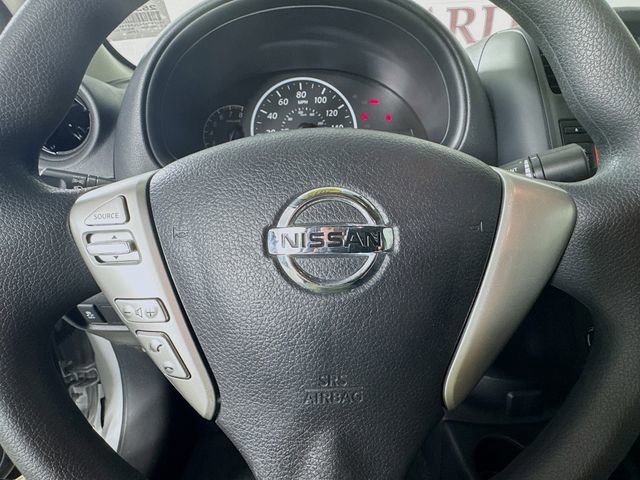 Used 2018 Nissan Versa S image 13