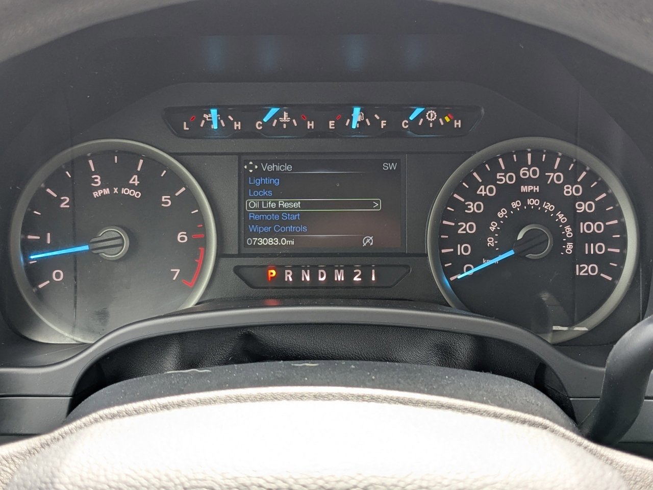 Certified 2020 Ford F150 XLT w/ Trailer Tow Package image 29