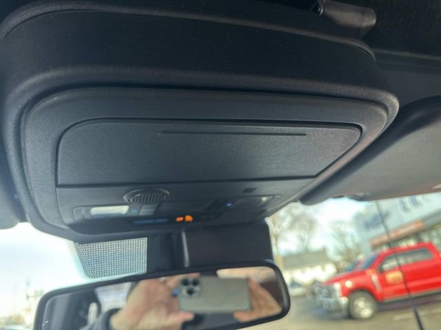 Certified 2023 Ford Bronco Outer Banks image 31